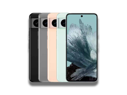 Google - Google Pixel 8 2023 Model