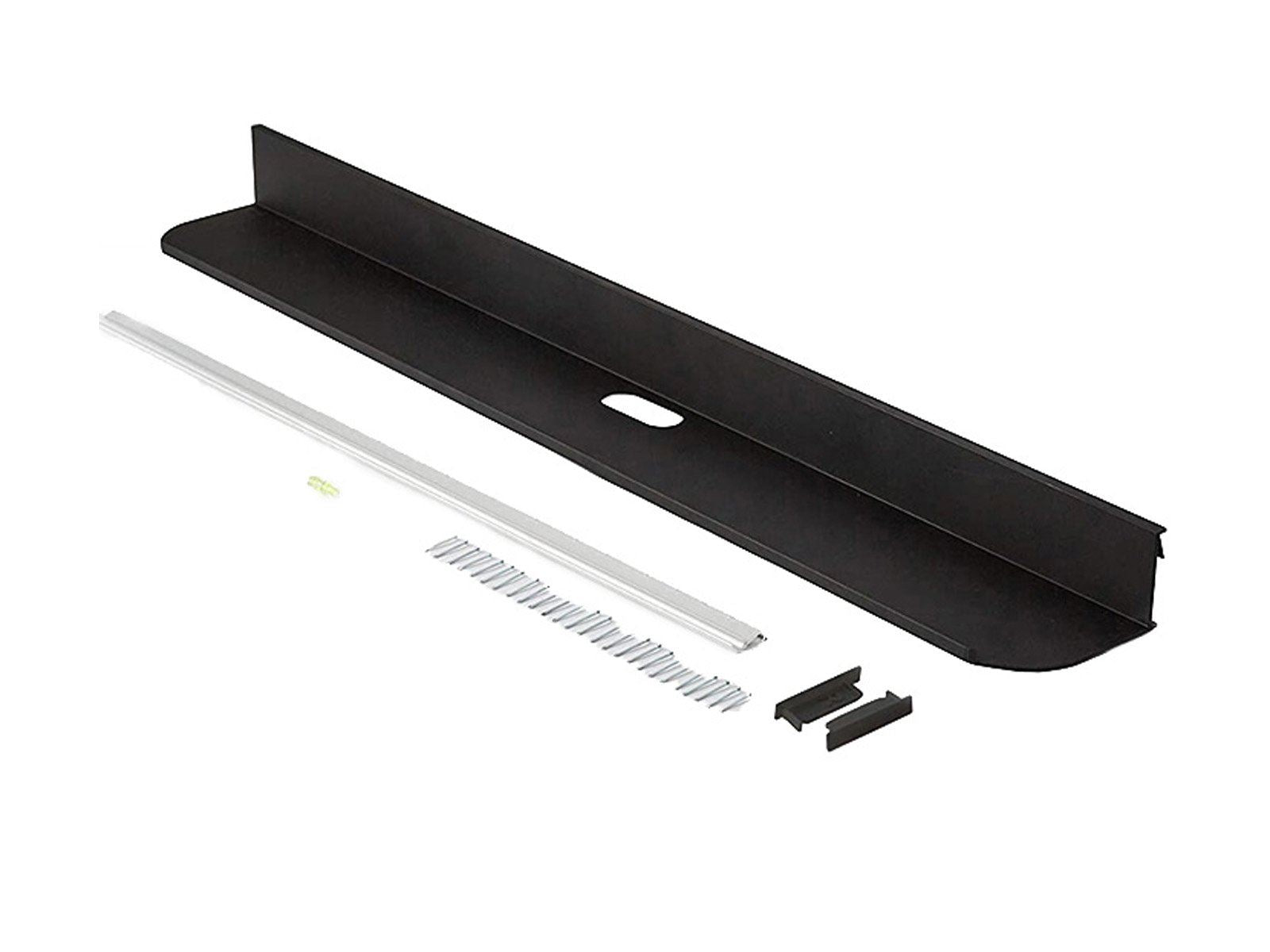 Hangman No Stud Sound Bar Shelf With All Included Fixings