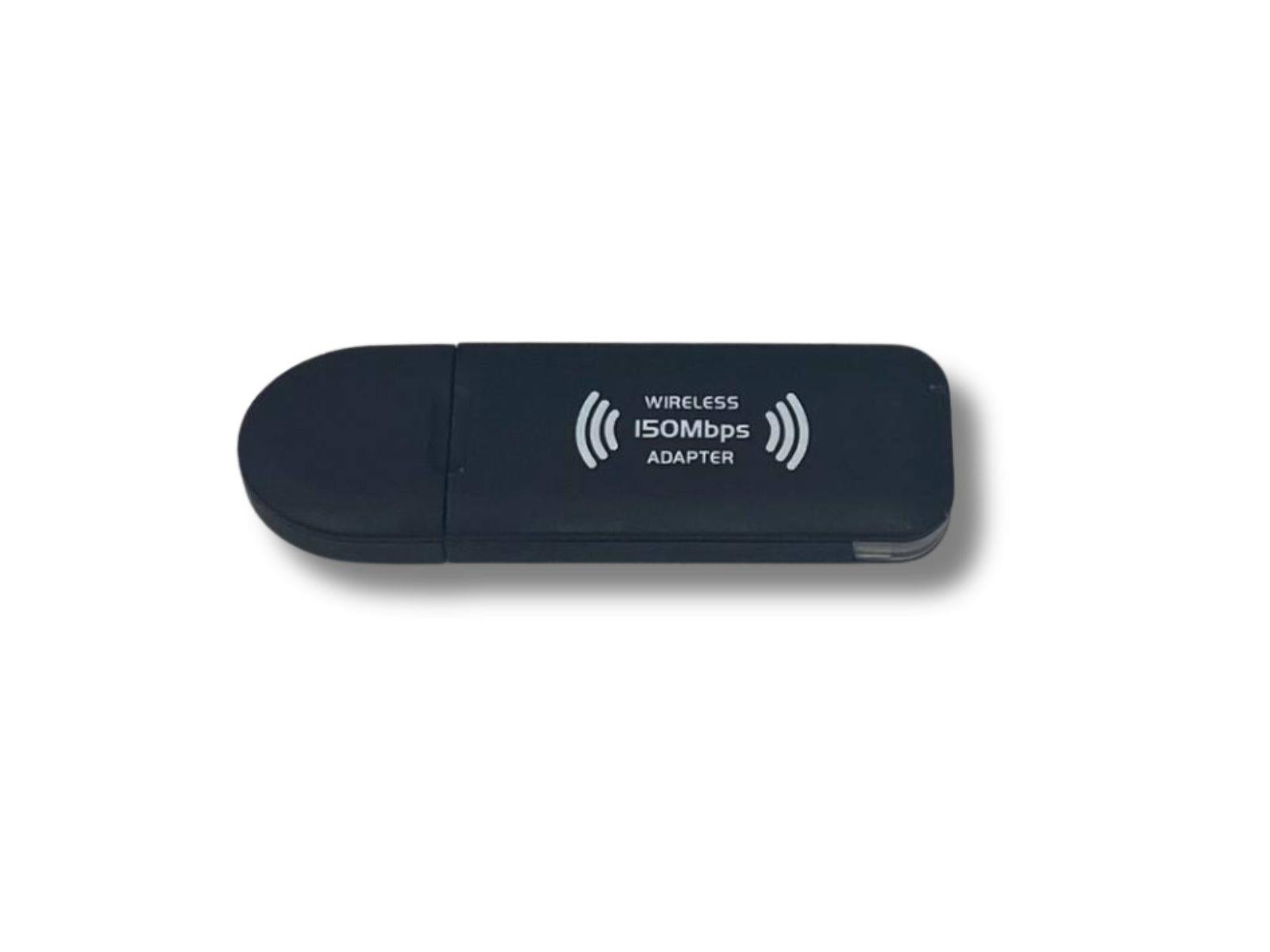 Humax WiFi Dongle Front