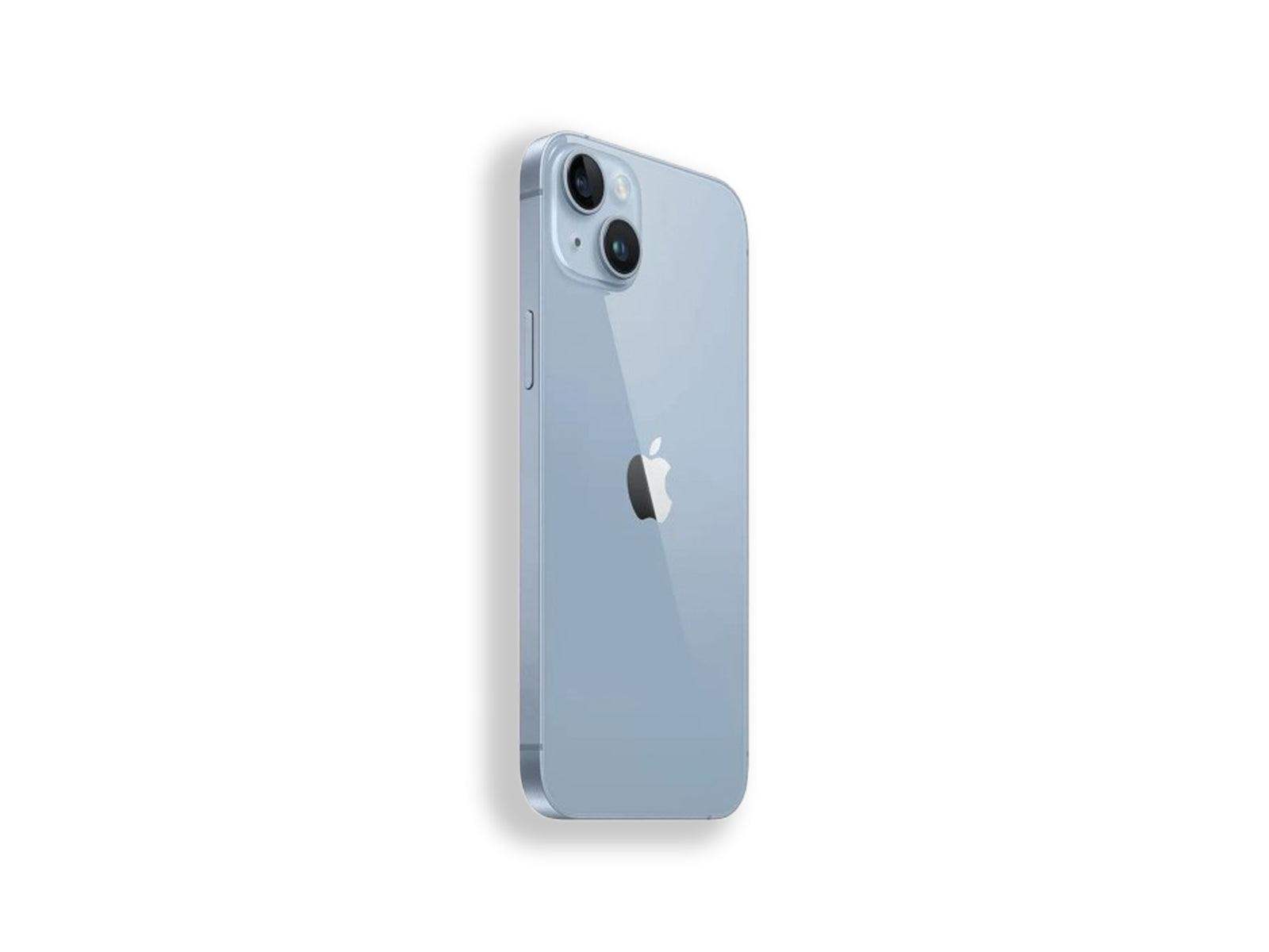 Apple - Apple iPhone 14 2022 Model