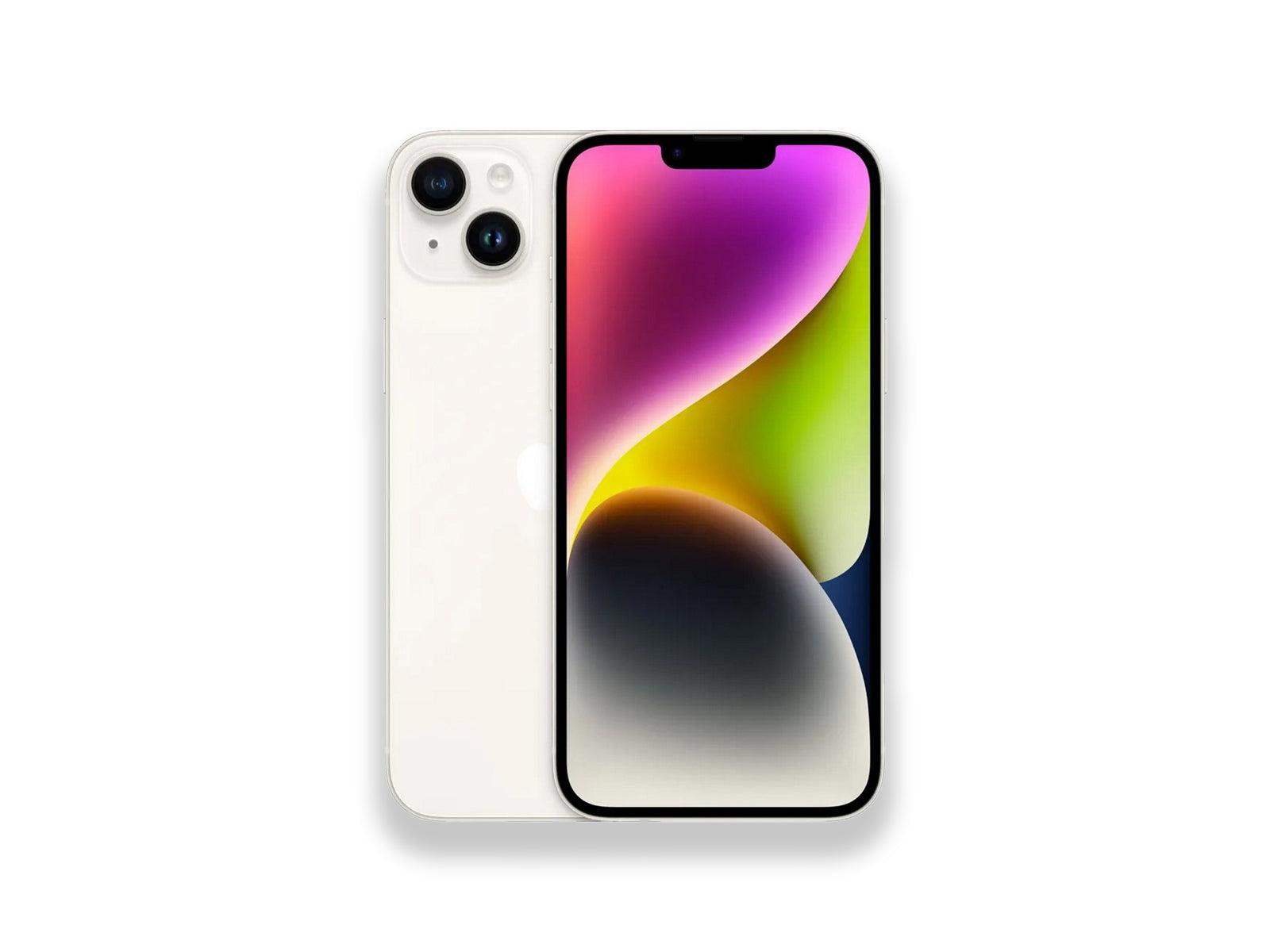 Apple - Apple iPhone 14 2022 Model