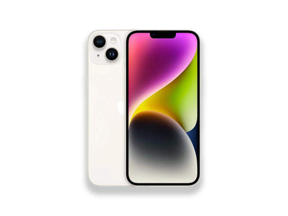 Apple - Apple iPhone 14 2022 Model