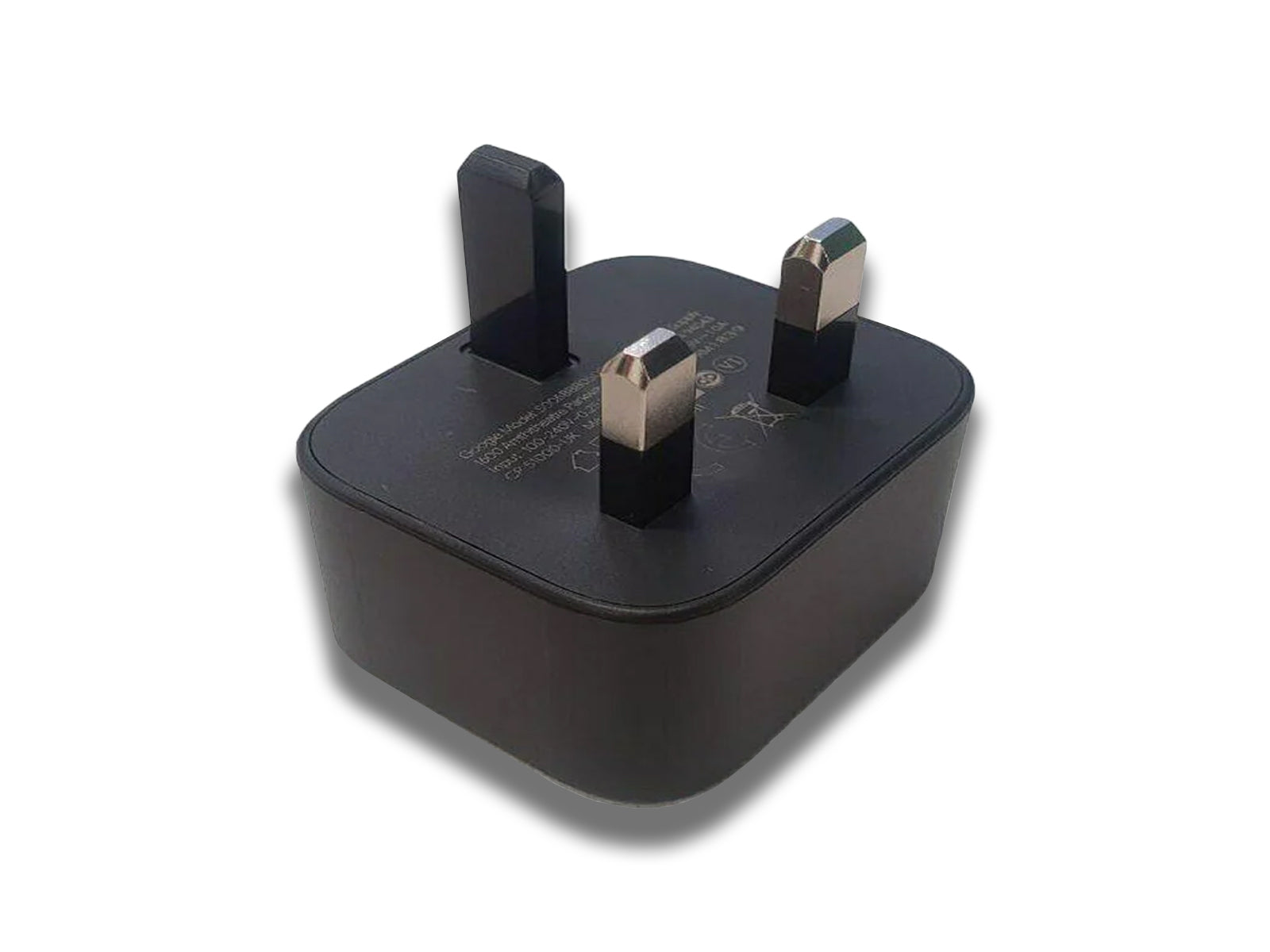 Google Original 3 Pin USB Power Supply | 5V 1A