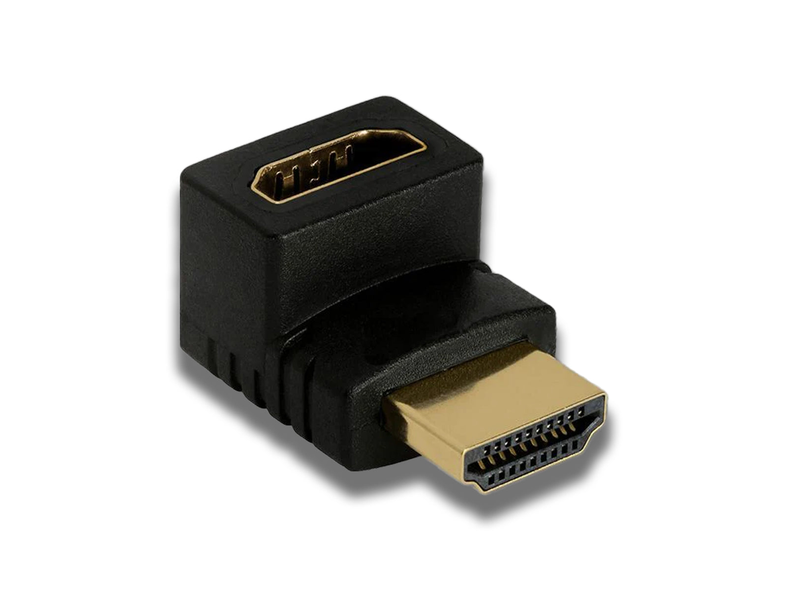 Image-of-the-Right-angle-4k-hdmi-adapter-on-the-white-background