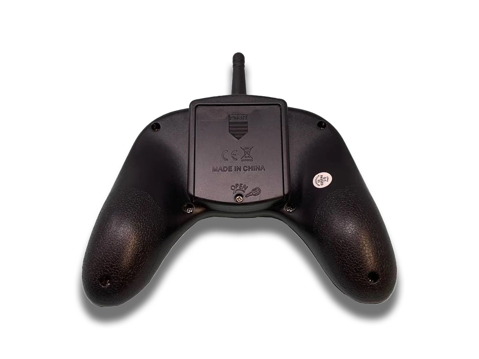 ProHT Drone Controller Back View