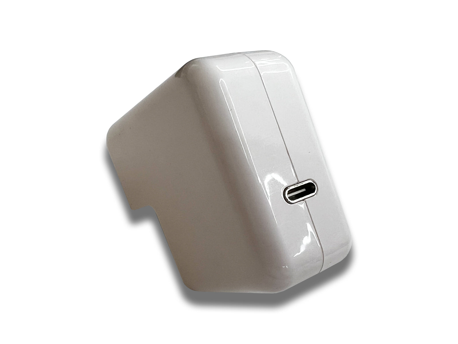 MacBook Air Charger USB-C Port