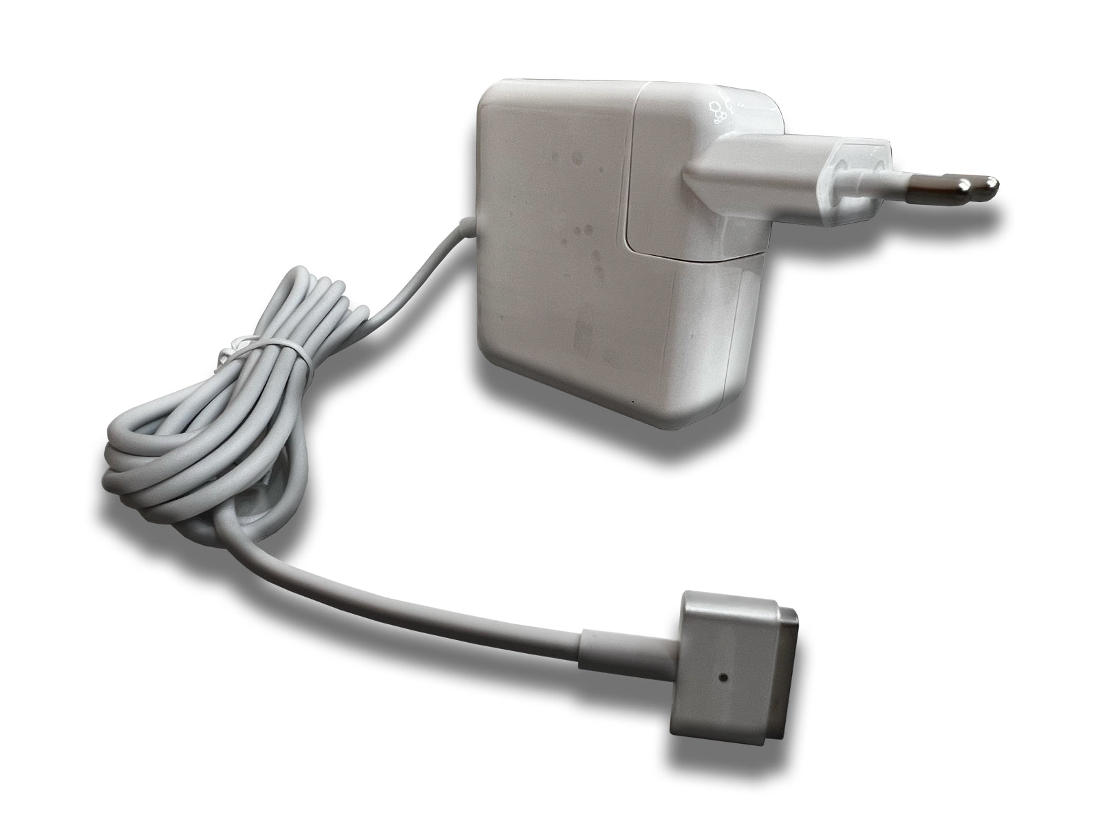 MacBook Charger With EU Plug