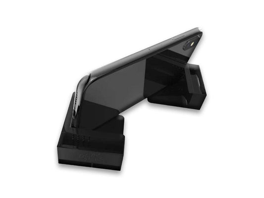Cell Gel Mounts - Cell Gel Wall Mount Phone Holder Reusable Mount