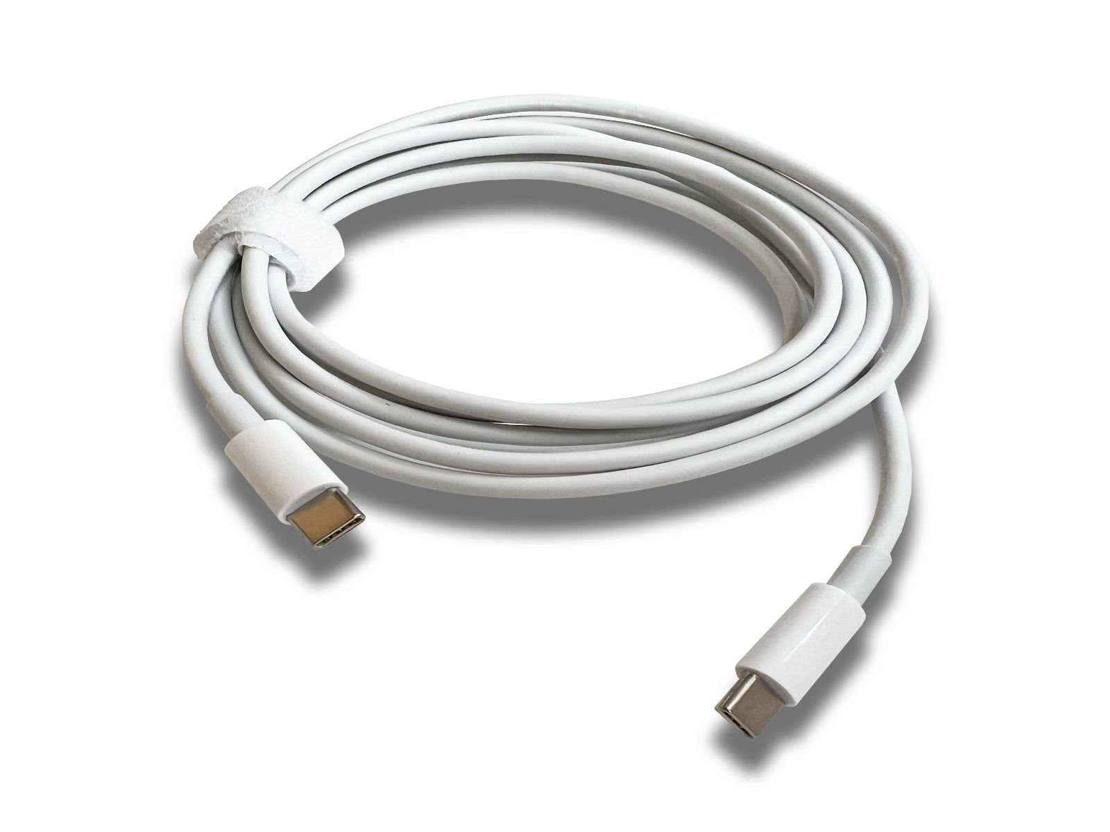Image-of-the-usb-c-to-usb-c-cable-on-the-white-background