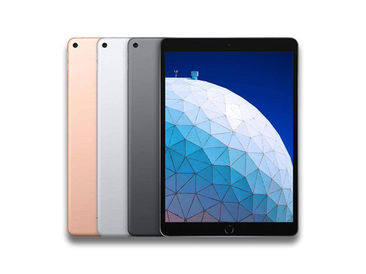 Apple - Apple iPad Air 3rd Gen 2019 Model