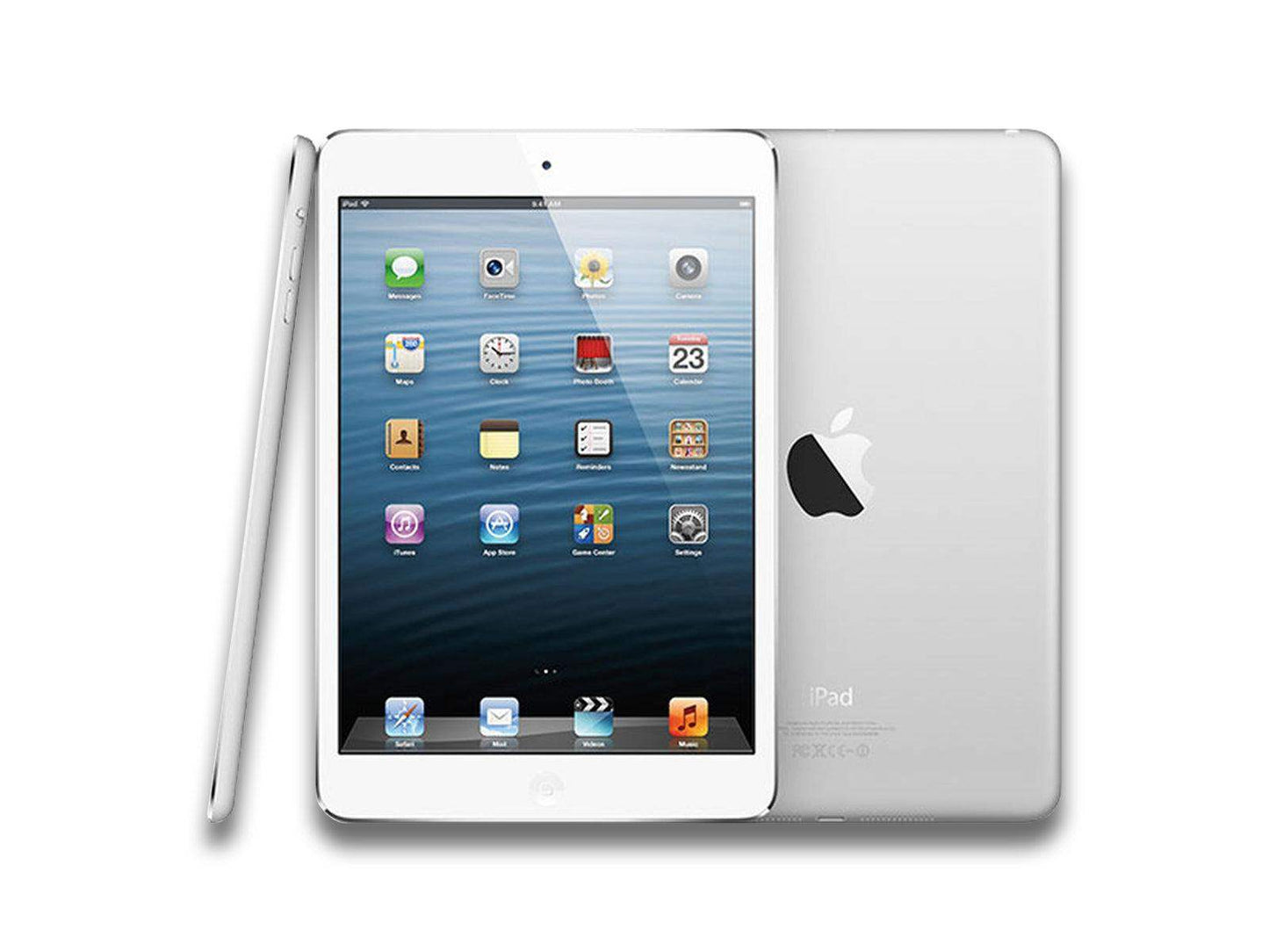 Apple - Apple iPad Mini 1st Gen 2012 Model