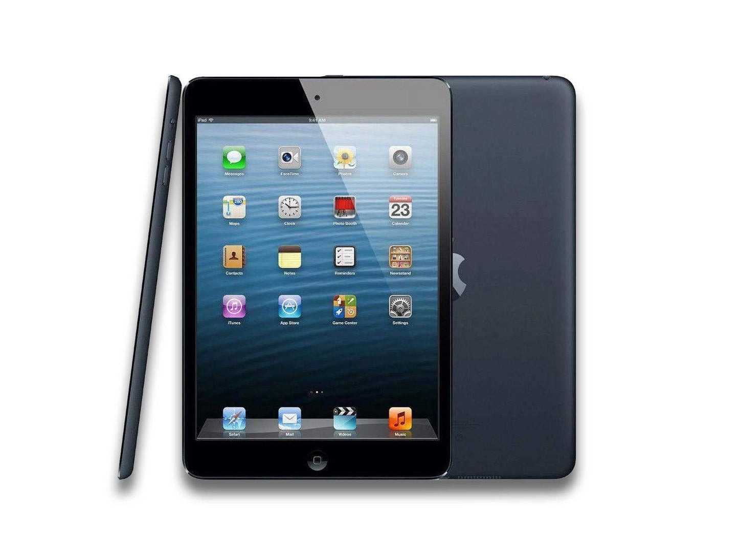 Apple - Apple iPad Mini 1st Gen 2012 Model