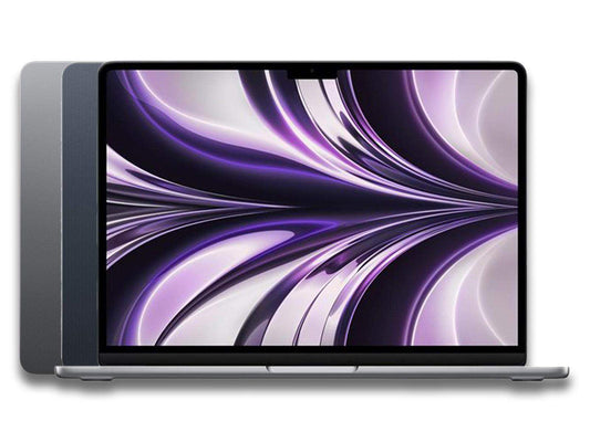 Apple - Apple MacBook Air 13" M2 2022 Model