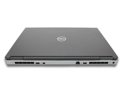 Dell Precision 7730 2017 Model