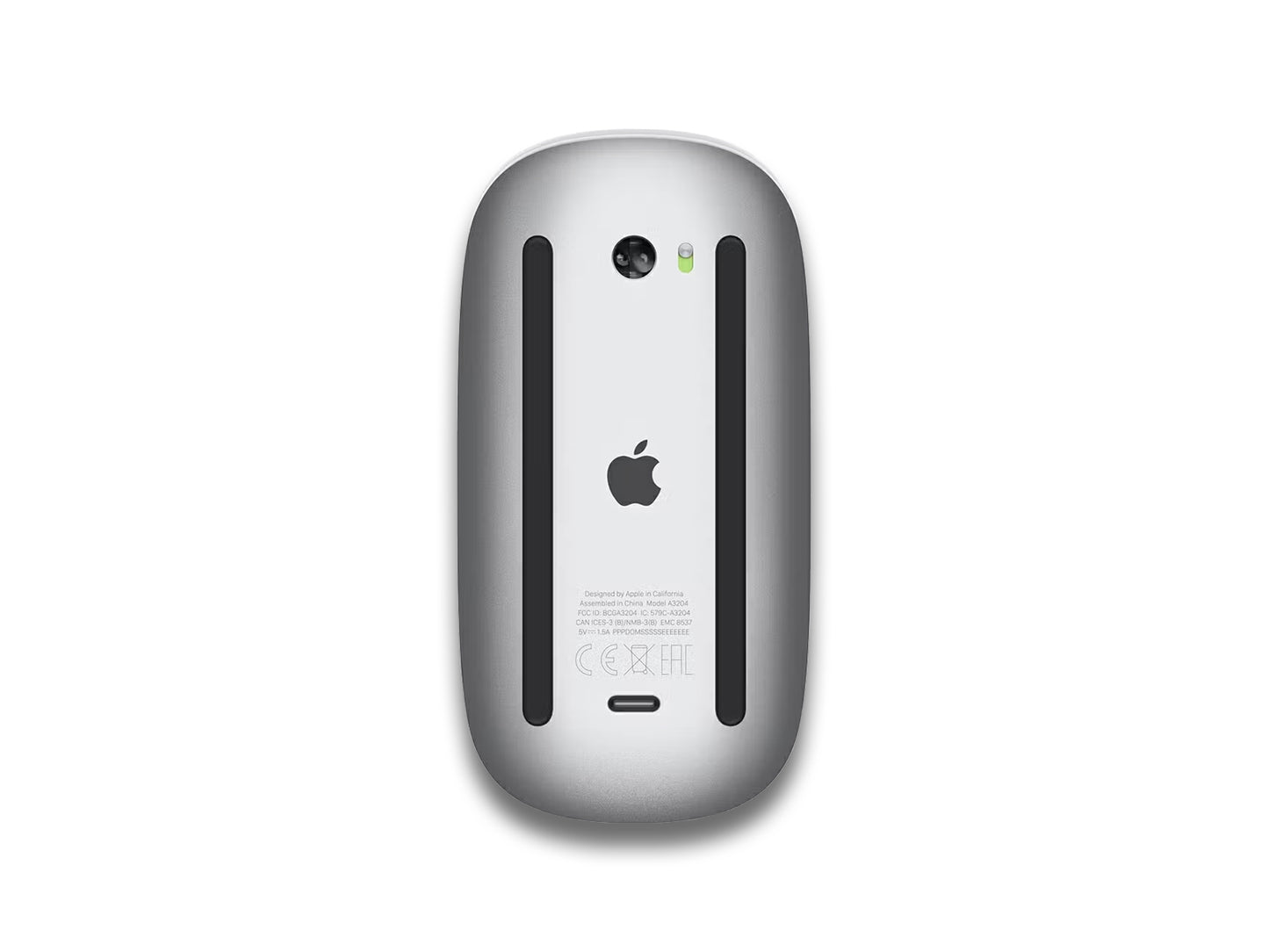 Apple Magic Mouse USB-C 2024 Model