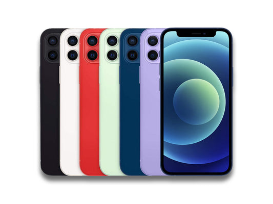 Apple iPhone 12 2020 Model