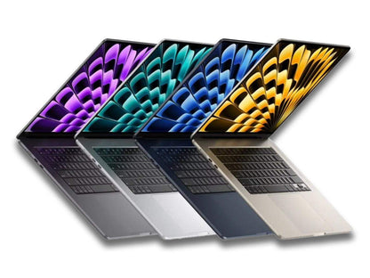 Apple - Apple MacBook Air M3 2024 Model