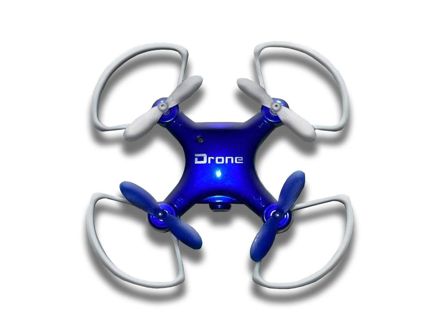 TekEir - ProHT 2.4G 4 Channel Remote Control Mini Drone