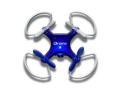 TekEir - ProHT 2.4G 4 Channel Remote Control Mini Drone