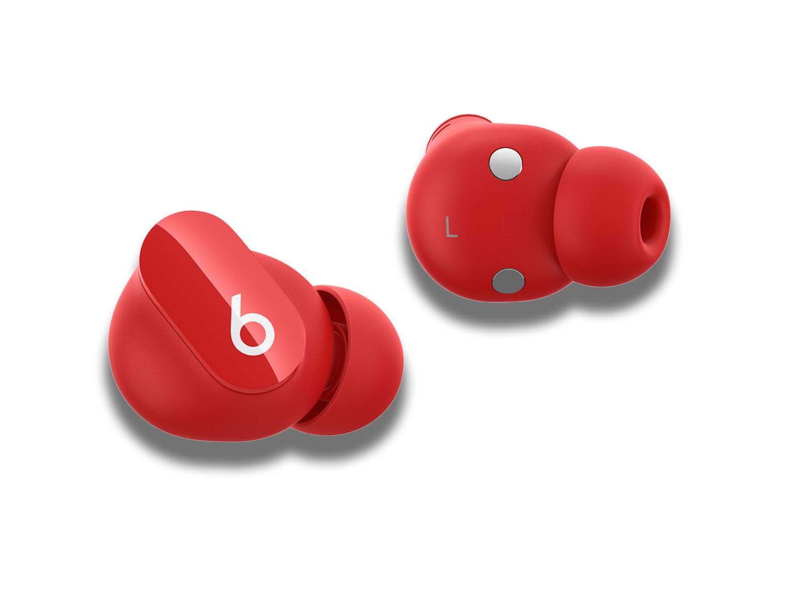 Beats - Beats Studio Buds Noise Cancelling Earphones