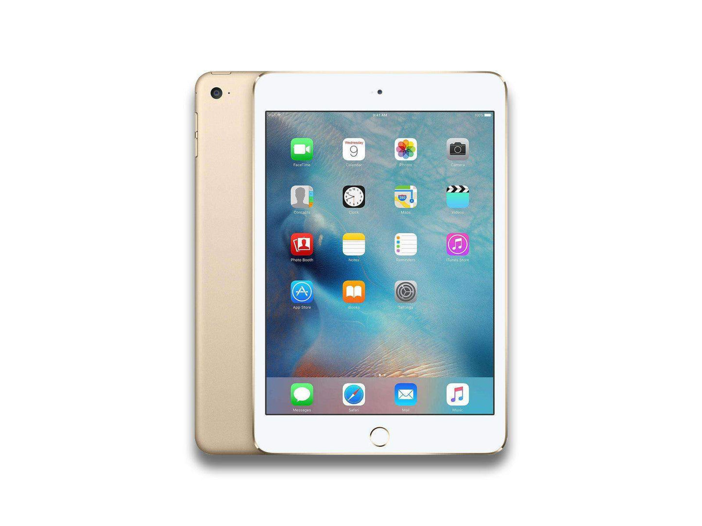 Apple - Apple iPad Mini 1st Gen 2012 Model