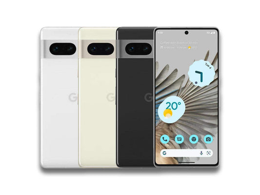 Google - Google Pixel 7 2022 Model