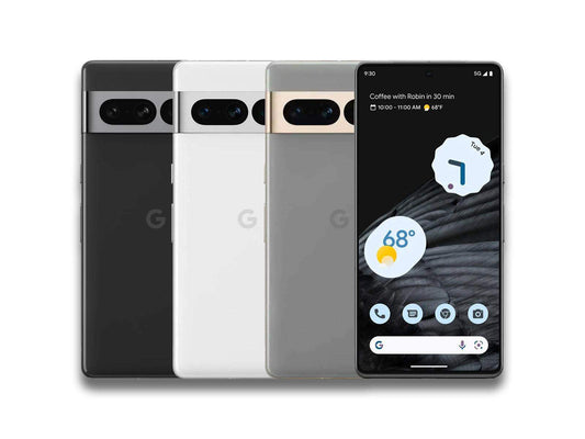 Google - Google Pixel 7 Pro 2022 Model