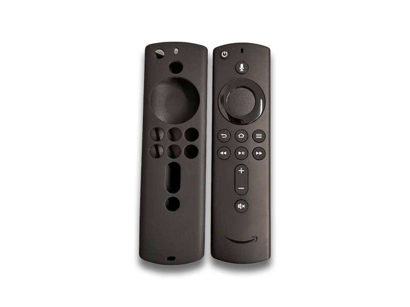 TekEir - Alexa Voice Remote Control Cover (2nd Generation)