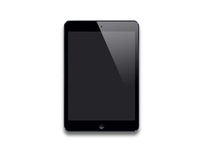 Apple - Apple iPad Mini 1st Gen 2012 Model