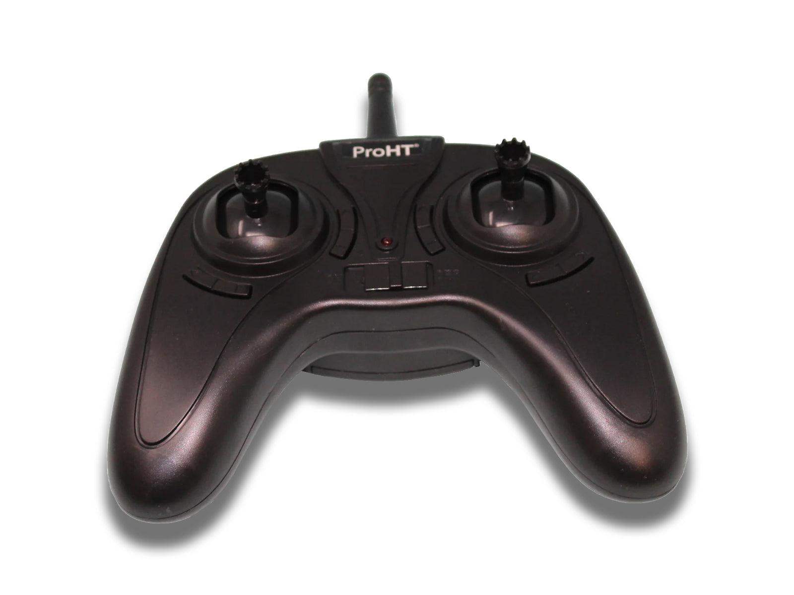 TekEir - ProHT 2.4G 4 Channel Remote Control Mini Drone