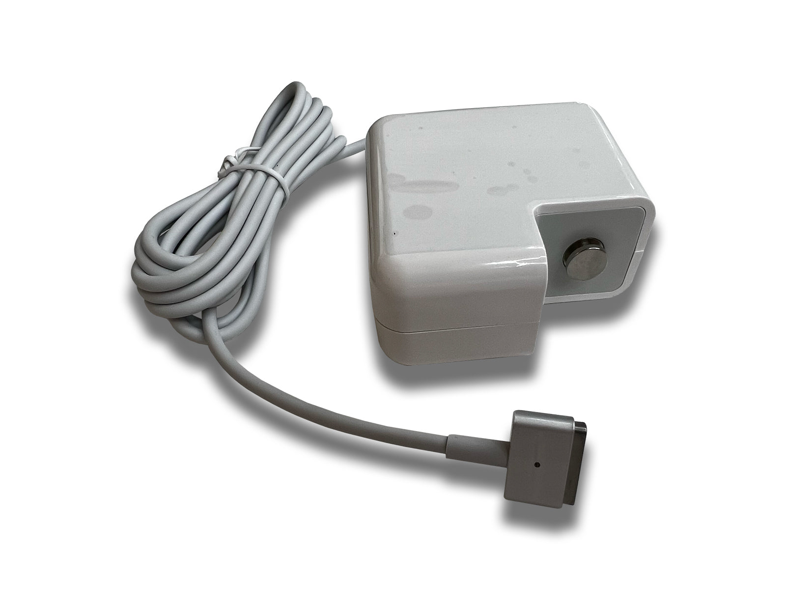 MacBook Charger Without Plug