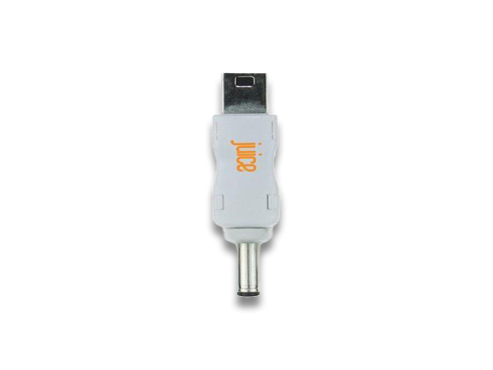 Juice Multi Tip In-Car Charger Connector 4