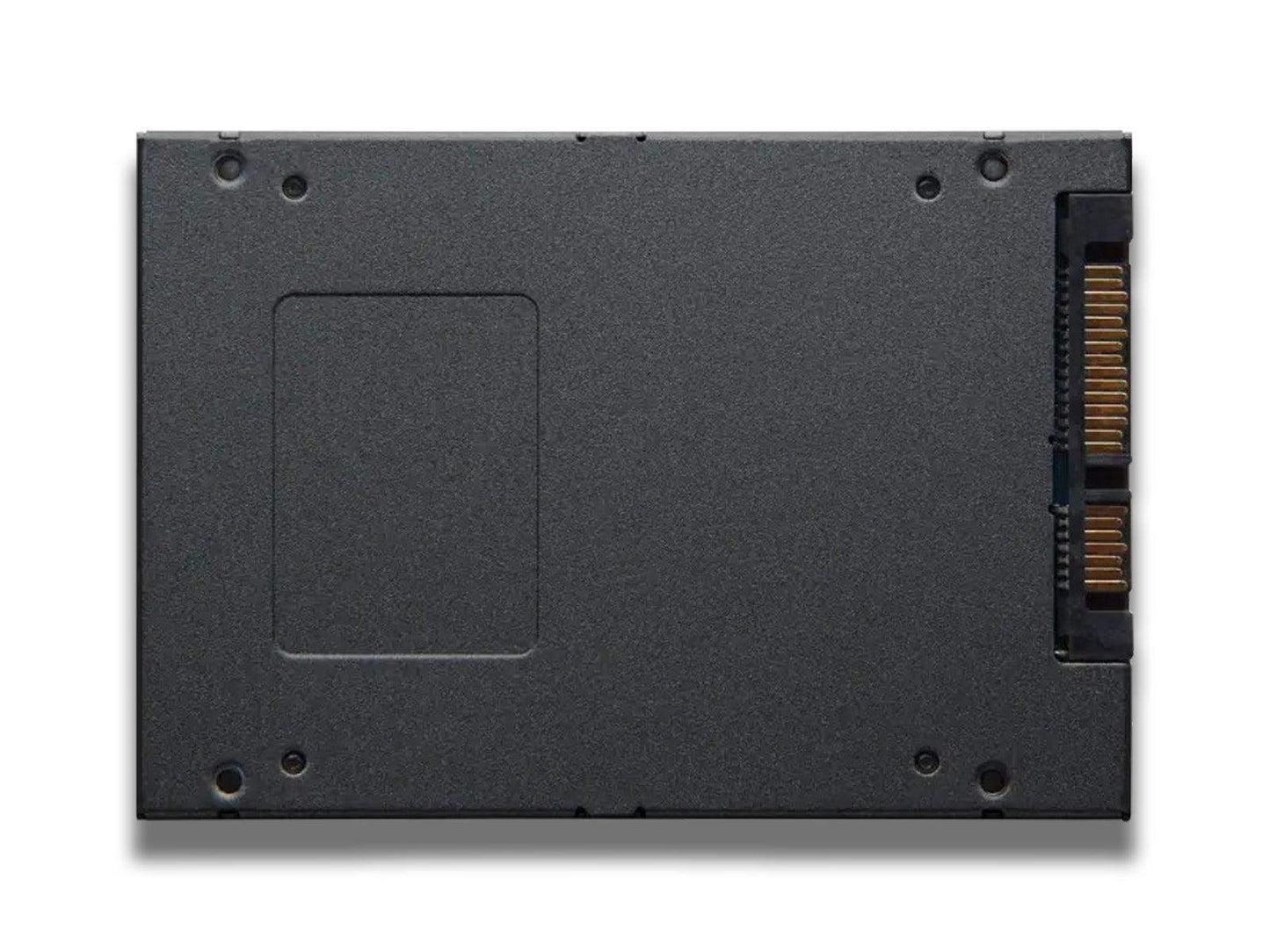 Kingston - Kingston Fast SATA SSD Internal Hard Drive 480GB