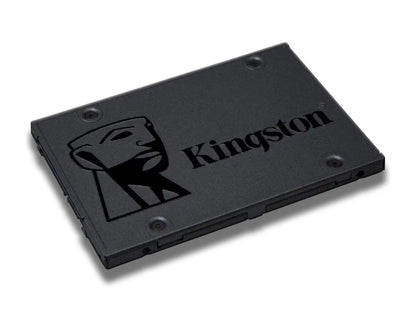 Kingston - Kingston Fast SATA SSD Internal Hard Drive 480GB