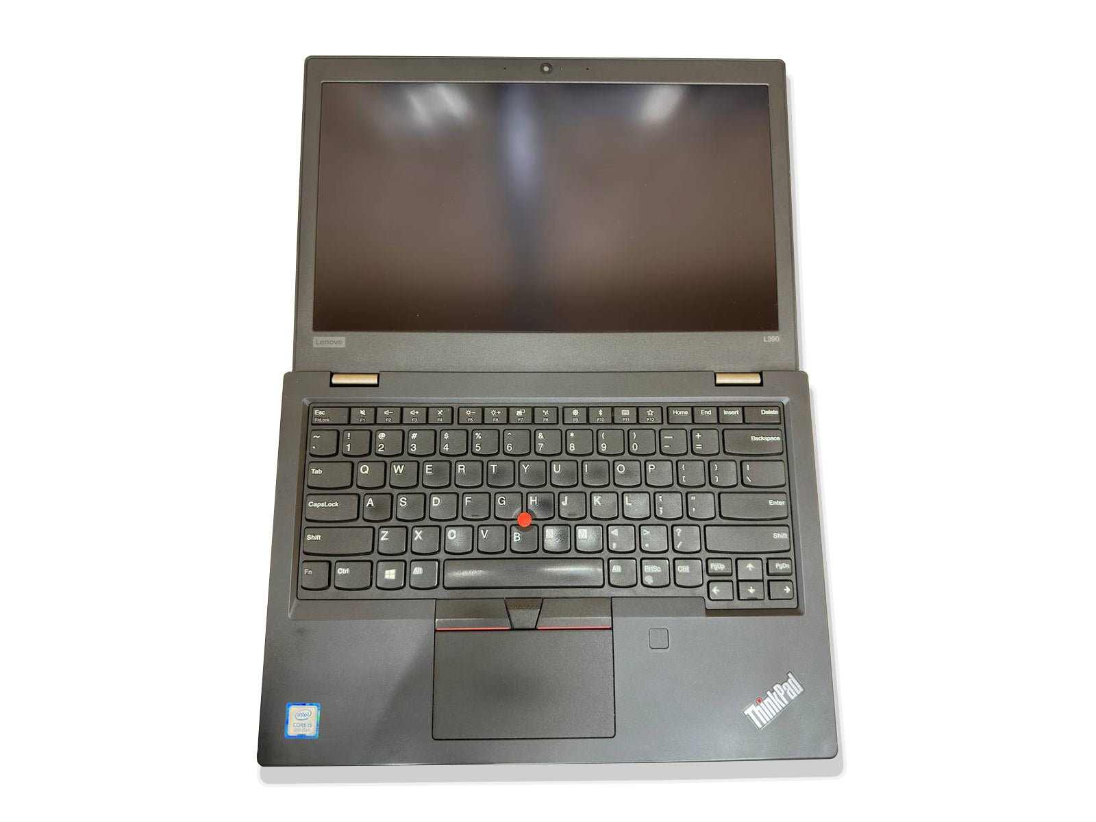 Lenovo L390 Laptop Top 