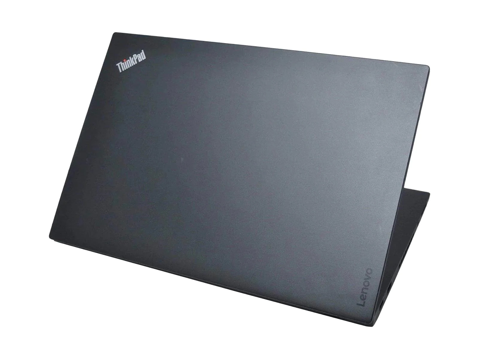 Lenovo ThinkPad T460S Back Angled View