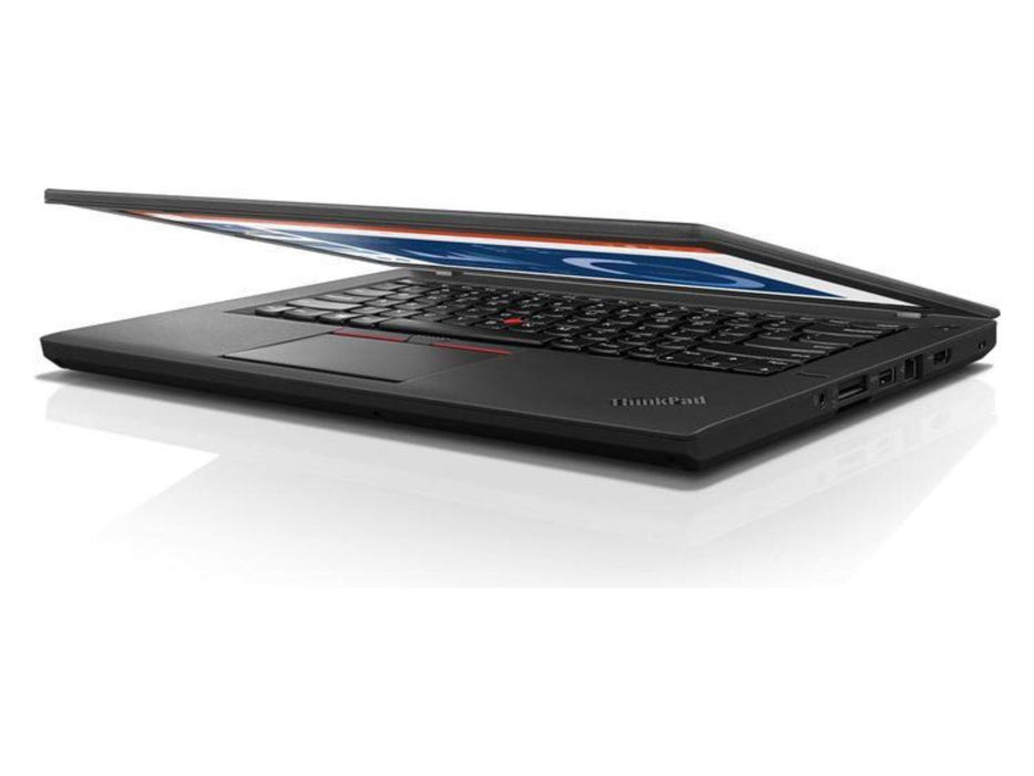 Lenovo ThinkPad T460p Grade B | intel i5-6300HQ | 4GB RAM | 128GB SSD