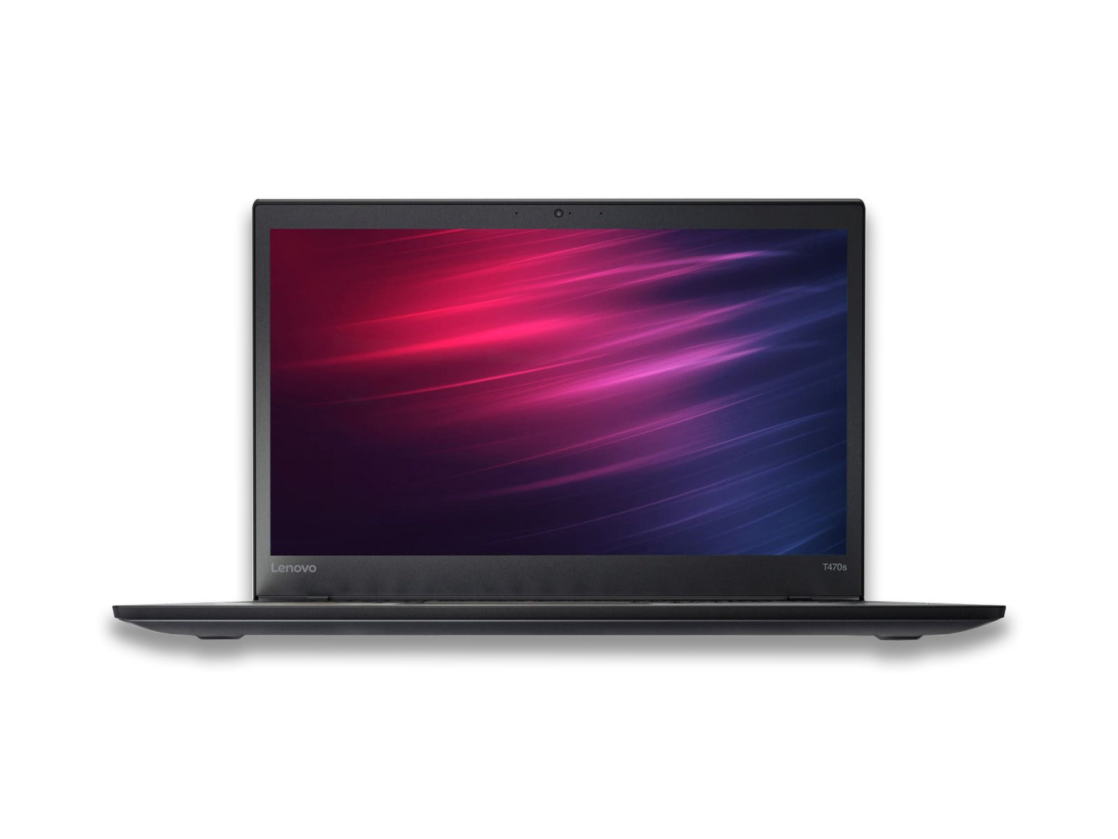 Lenovo T470S Front View