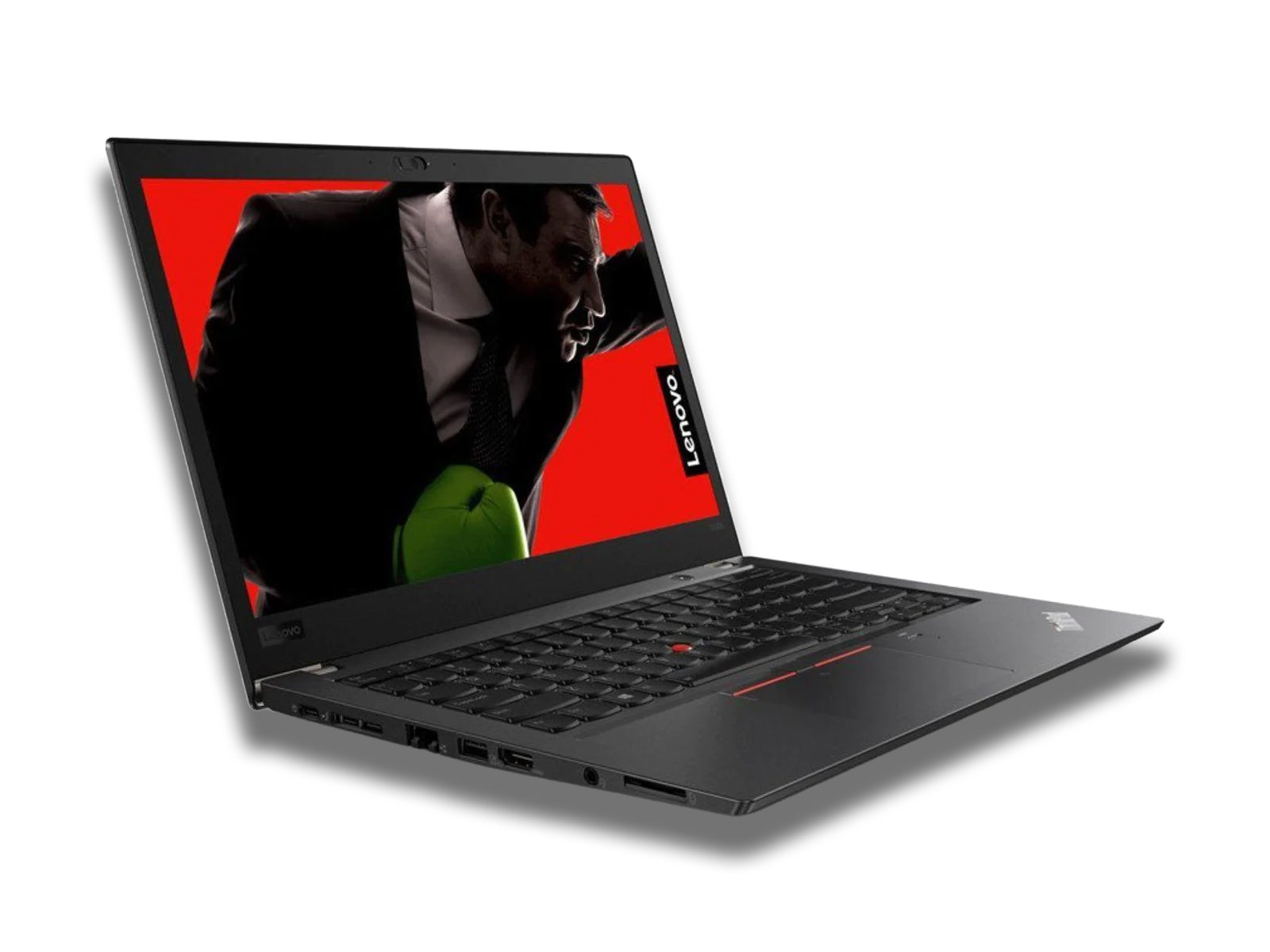 Lenovo-T480s-Open-Front-View
