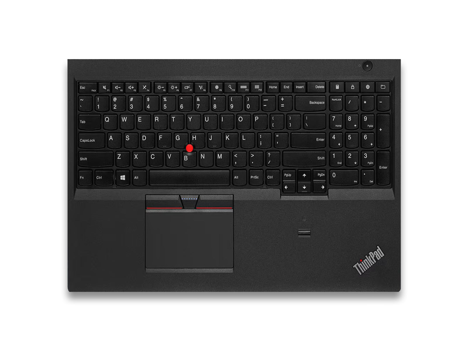 Lenovo ThinkPad T560 Keyboard
