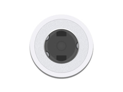 TekEir - Lightning To Aux 3.5mm Headphone Adapter