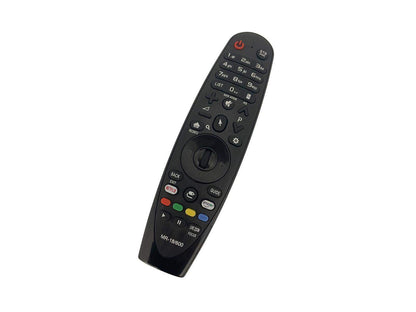 TekEir - Replacement Remote For LG Universal TVs