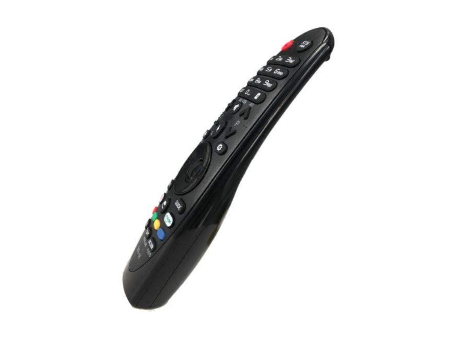 TekEir - Replacement Remote For LG Universal TVs