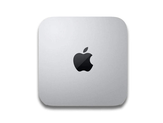 Apple - Apple Mac Mini M2 2023