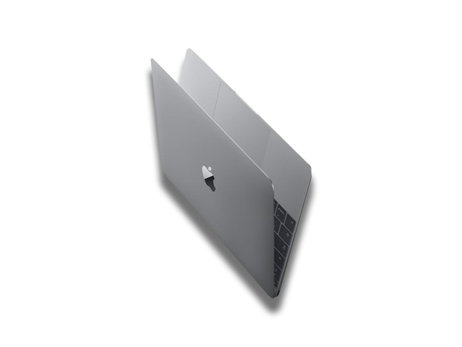 MacBook Air 2018 Side