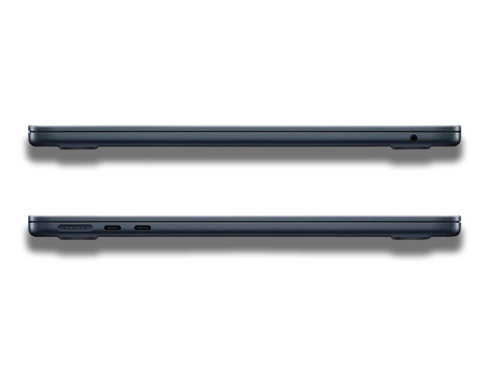 Apple - Apple MacBook Air 13" M2 2022 Model