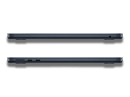 Apple - Apple MacBook Air 13" M2 2022 Model