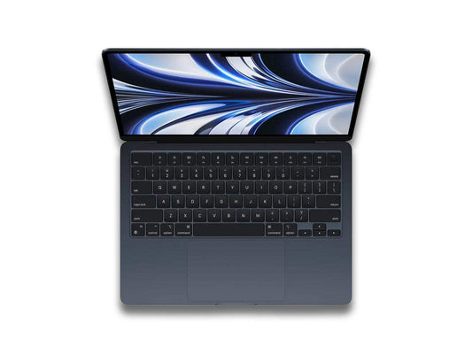 Apple - Apple MacBook Air 13" M2 2022 Model