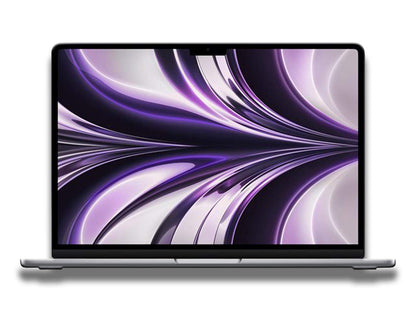Apple - Apple MacBook Air 13" M2 2022 Model