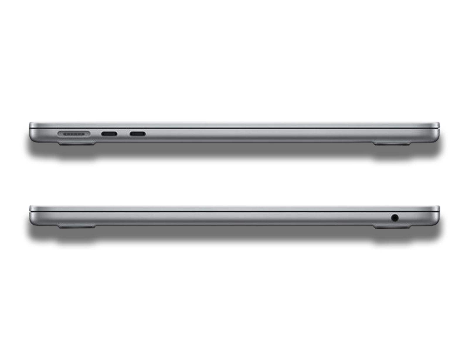 Apple - Apple MacBook Air 13" M2 2022 Model